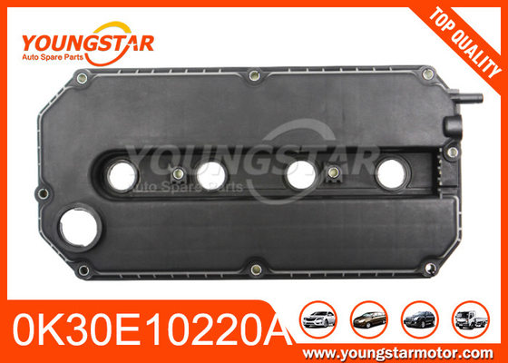 پوشش شیر موتور 0K30E10220A برای KIA Rio 1.5L 1.6L