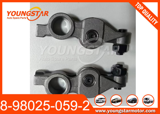 8-98029-537-2 IN 8-98025-059-2 EX بازوی راک برای ISUZU 4JJ1