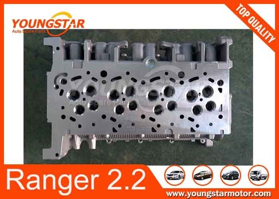 17KGS Aluminium 16V/4CYL Engine Cylinder Head for Ford Ranger 2.2L TDCI