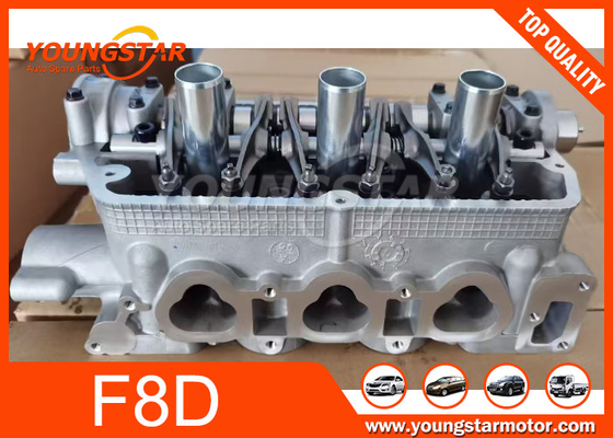 F8D سر کامل سیلندر برای سوزوکی ماروتی