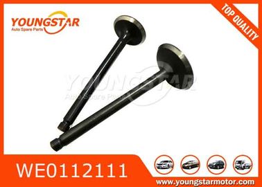 دریچه های ورودی و اگزوز 2.5tdci Iso 9001 برای Ford Ranger / Mazda Bt-50 WE0112111 WE0112121