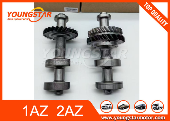 13601-28021 13602-28020 شفت بلانس برای تویوتا 2AZ 1AZ