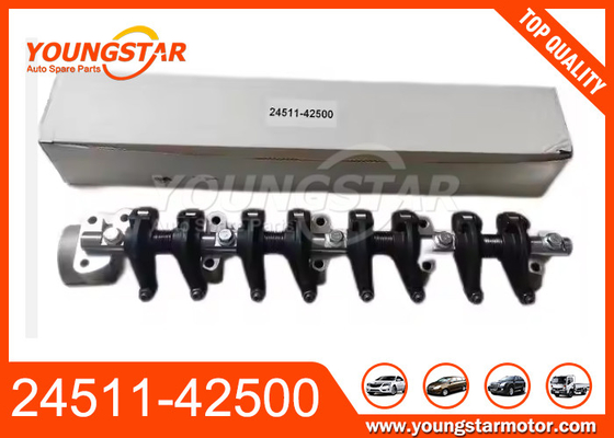 مجموعه بازوی راک 24511-42000 24511-42500 برای هیوندای D4BH D4BB