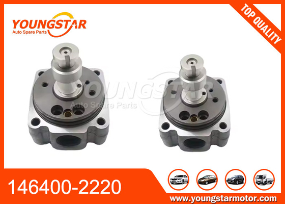 سر روتور VE 146400-2220 4/10R سر روتور 9 461 610 167 برای MITSUBISHI 4D55 4D56