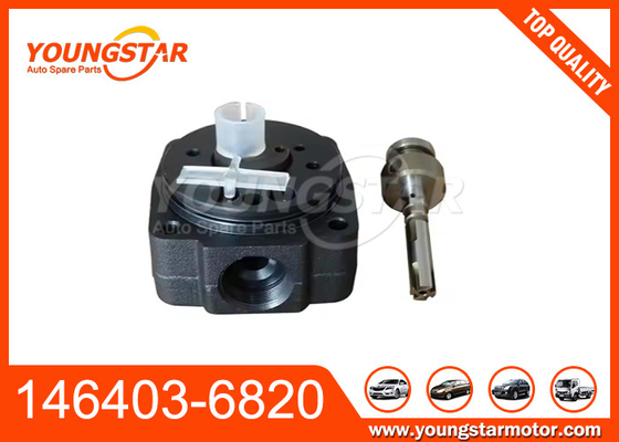 سر روتور پمپ سیستم تزریق دیزل 146403-6820 VE 4/10L برای MAZDA WLT