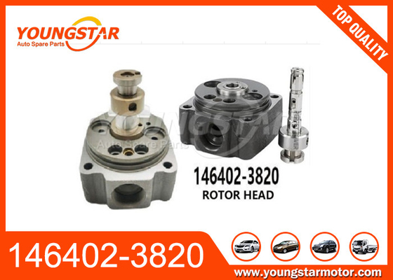 روتور توزیع کننده 146402-3820 برای ISUZU 4JA1