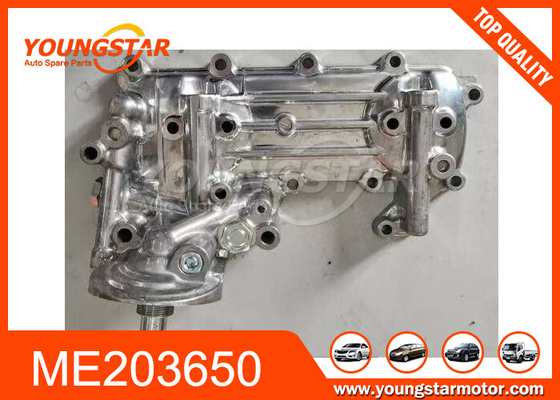 پوشش خنک کننده روغن موتور 4M41 برای میتسوبیشی پاجرو شوگان V78W MK3 3.2 DiD