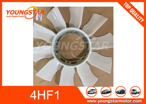فن خنک کننده موتور برای ISUZU 4HF1 8970786620