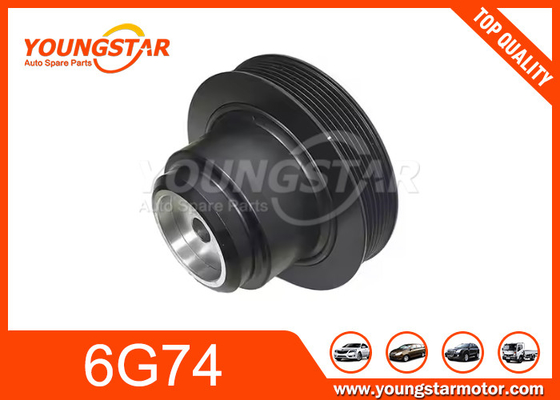 قطب چرخ دار برای مونترو 01-02 3.5L V6 6G74 6G72 6G75