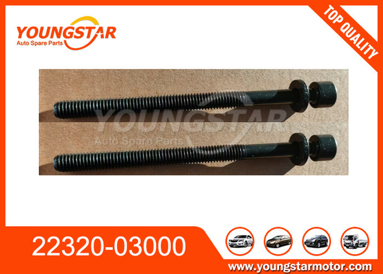 بولت های سر سیلندر برای هیوندای G4LA 22320-03000 2232003000