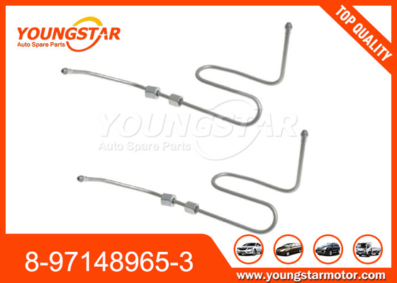 لوله تزریقی برای ایزو 4HE1 4.8L 8-97148965-3 8971489653