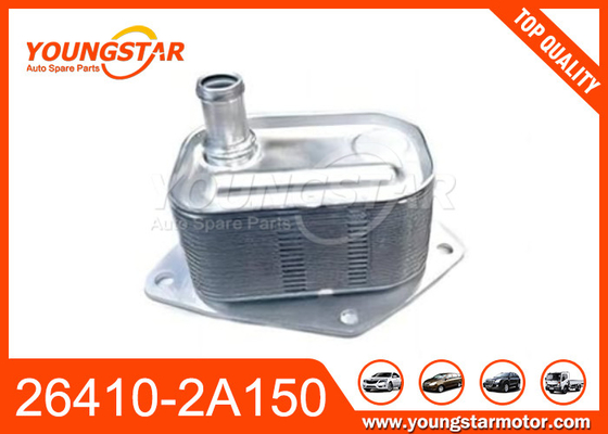 26410-2A150 موتور خنک کننده روغن برای هیوندای
