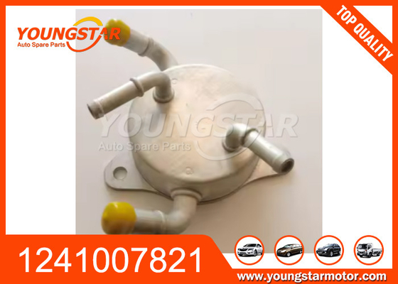 کولر روغن موتور 1241007821 برای هوندا سیویک 06-15