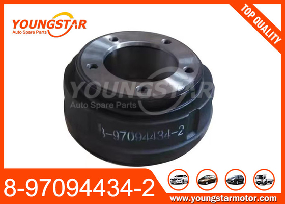 درام ترمز کامیون 8970944342 8-97094434-2 8970944340