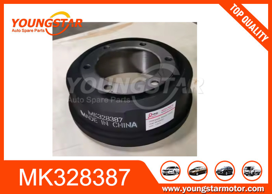 MK328387 MK321338 درام ترمز کامیون برای Mitsubishi Fuso L200