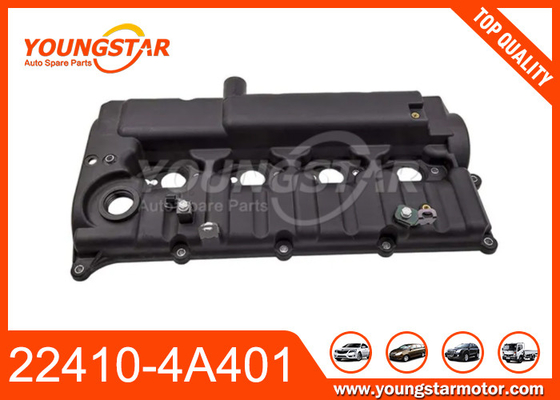 پوشش ولول موتور برای کیا سورنتو 2.5 Crdi 224104A401 224104A400 22410-4A401