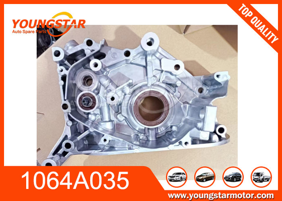 1064A035 پمپ روغن برای MITSUBISHI 4D56U