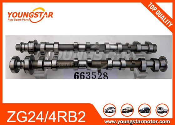 نیسان ریکی پیکاپ ZG24/4RB2 موتور Excentric CamShaft