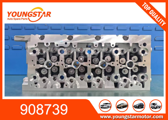 908739 04L103064 CLHA/CLHB/CRKA سر کامل سیلندر برای فولکس واگن گلف / گلف اسپورتیوان / پاسات