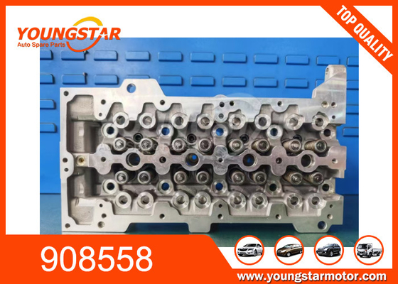908558 908658 سر کامل سیلندر برای شورلت FIAT A13DTE / Z13DTE
