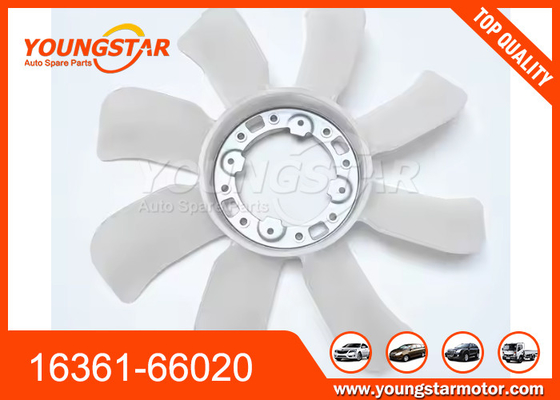 16361-66020 تویوتا لند کروزر FZJ80 بلیت فن