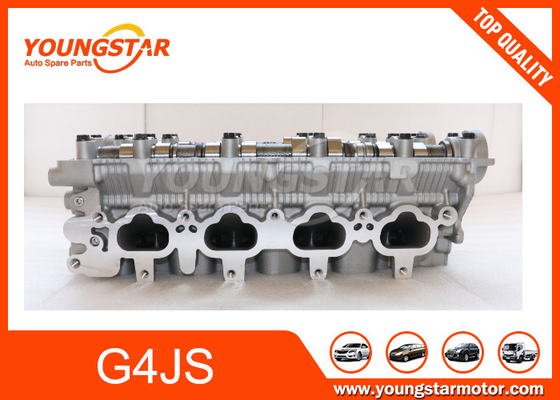 هیوندای - سانتا فی 2.0 + 2.4 100/ 107 KW 22100-38105 G4JP G4JS