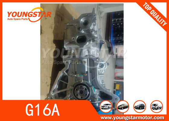 موتور سوزوکی ویتارا G16A 11200-60A13 11200-62G20 16 ولت