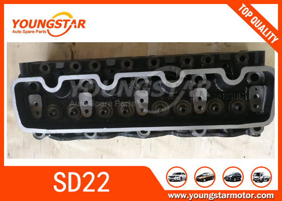 11041-Q4000 NISSAN SD22 سر سيليندر با کيفيت بالا