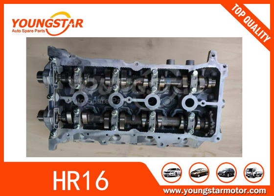 سر سیلندر HR16 11040-5H70A 11040-EE000 برای Nissan
