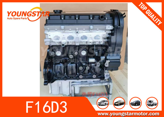 موتور بلوک اسسي براي دايوو A16DMS F16D3 تحویل سریع