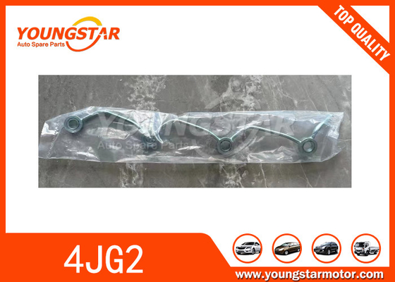 8-94368249-2 لوله بازگشت روغن برای ISUZU 4JG2 زمان تحویل سریع