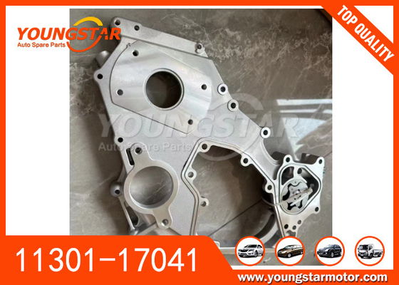 11301-17041 پمپ روغن برای تویوتا 1HD-FTE Land Cruiser & Coaster 4.2 LTR دیزل