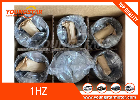پیستون STD 1HZ ALFIN TOYOTA 13101-17010 1310117010