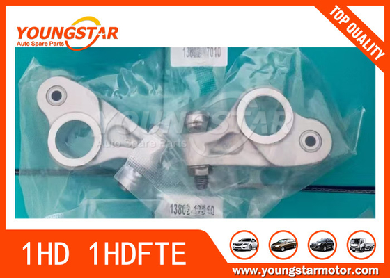 13801-17010 13802-17010 بازوی موتور برای تویوتا 1HD 1HDFTE