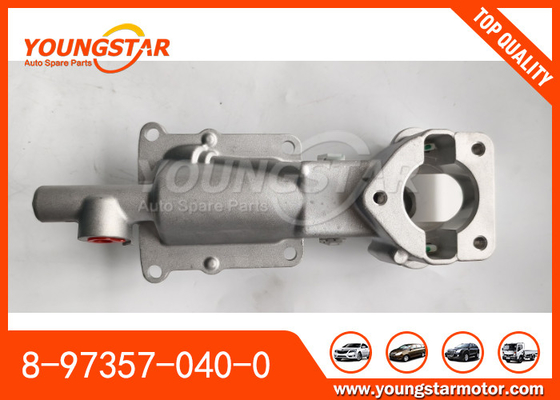 8-97357040-0 پوشش گیربکس برای ISUZU MUX D-MAX