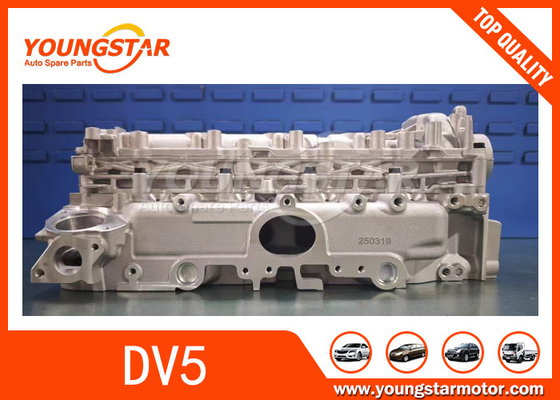 Citroen Peugeot Ford 1.5 DV5 سر کامل سیلندر 1638159880 9830580480