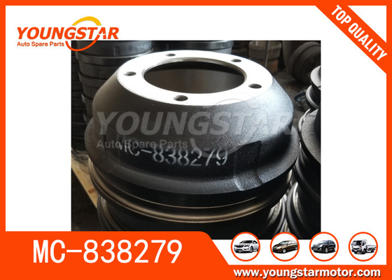 درام ترمز MC838279 MC-838279 قطعات ترمز کامیون برای Mitsubishi Fuso Canter