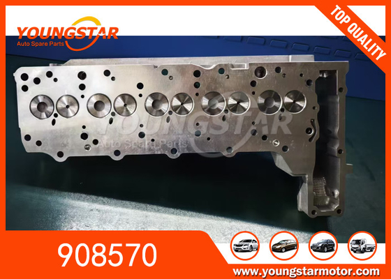 OM 602 908570 6020108520 سر کامل سیلندر برای مرسدس بنز