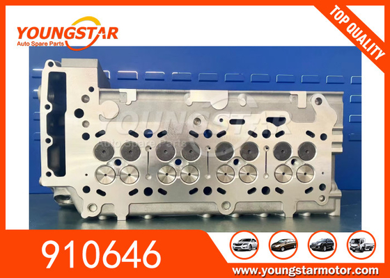 910546 سر کامل سیلندر برای فیات دوکاتو 3.0 IVECO Daily Lribus F1CE0441A