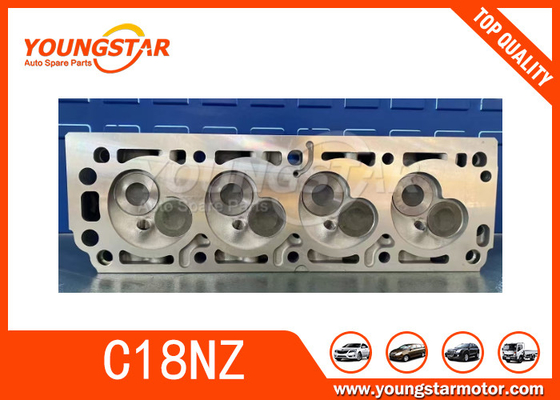 C18NZ مجموعه کامل سر سیلندر برای موتور Opel Astra Kadett Vectra 1.8L OEM 90880028