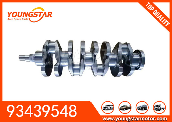 93439548 کلانکش برای اوپل کوراس 1.6 برای شورولت 1.6 تحویل سریع