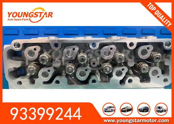 سر کامل سیلندر برای Opel Spin / Corsa 1.8 93399244
