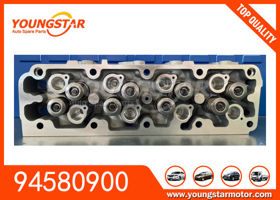 94580900 سر کامل سیلندر برای DAEWOO 1498i A15SMS 94-03 G15MF