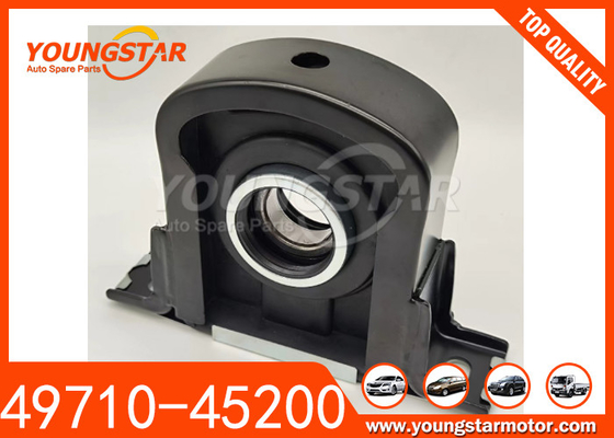 مرکز راننده هیوندای قدرتمند 40mm 35mm 49710-45200 49710-45000