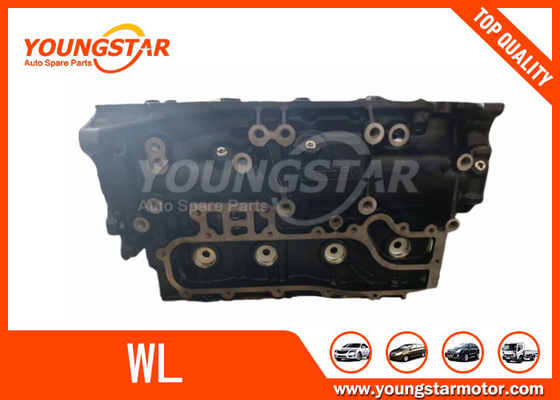 WL سیلندر بلوک بلند برای مازدا / فورد WL B2500 تحویل سریع WL31-10-300A WL31-10-300B WL31-10-300C WL31-10-300D