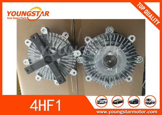 8-97129738-0 فان کلچ برای ایزو 4HF1