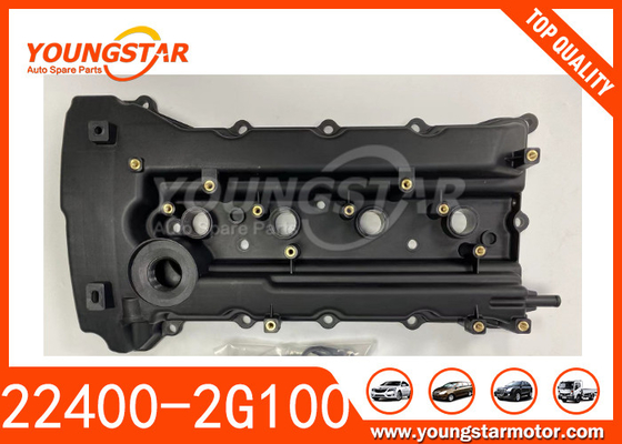 22400-2g100 G4KD G4KE پوشش شیر موتور برای هیوندا