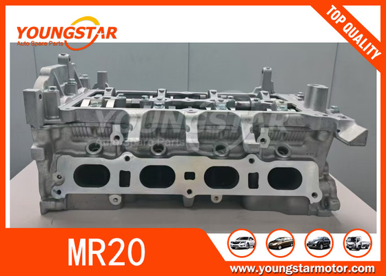سر کامل سیلندر برای نیسان MR20 MR20-DE تحویل سریع