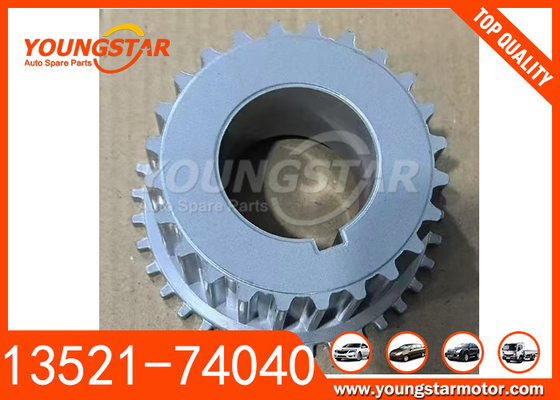 قطب چرخ چرخ دار برای تویوتا RAV4 کامری 13521-74040
