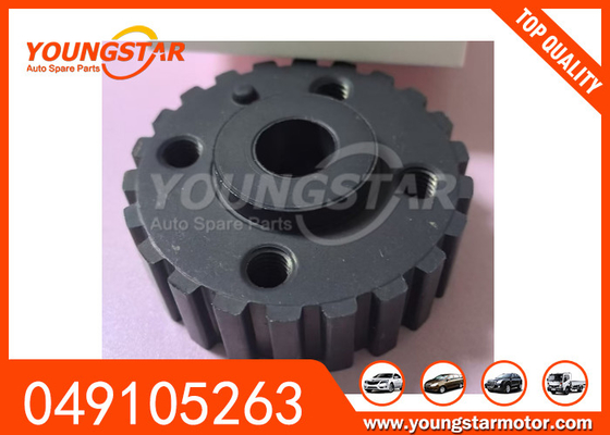 دستگاه زمانبندی کراکشافت برای V.W 049105263 کیفیت بالا تحویل سریع 22TEETH
